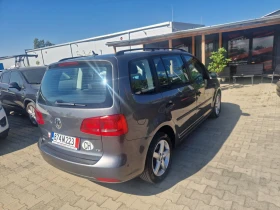 VW Touran 1.4i , 7 местен, снимка 5