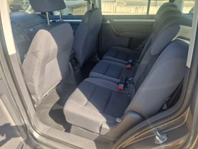 VW Touran 1.4i , 7 местен, снимка 14