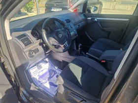 VW Touran 1.4i , 7 местен, снимка 10