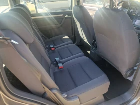 VW Touran 1.4i , 7 местен, снимка 12