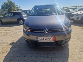 VW Touran 1.4i , 7 местен, снимка 3