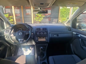 VW Touran 1.4i , 7 местен, снимка 7