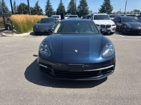 Porsche Panamera 4S / BOSE / CARFAX / АВТОКРЕДИТ, снимка 6
