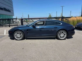 Porsche Panamera 4S / BOSE / CARFAX / АВТОКРЕДИТ, снимка 2