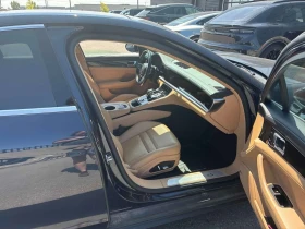 Porsche Panamera 4S / BOSE / CARFAX / АВТОКРЕДИТ, снимка 11