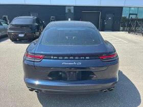 Porsche Panamera 4S / BOSE / CARFAX / АВТОКРЕДИТ, снимка 4