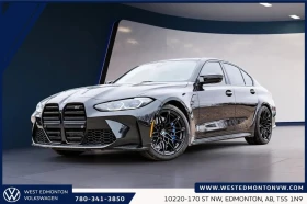 BMW M3 COMPETITION ЦЕНА ДО БЪЛГАРИЯ АВТОКРЕДИТ, снимка 1