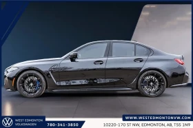 BMW M3 COMPETITION ЦЕНА ДО БЪЛГАРИЯ АВТОКРЕДИТ, снимка 4