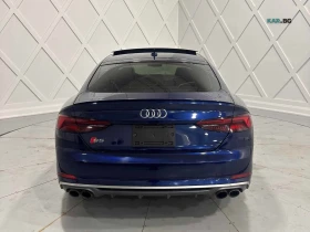 Audi S5 TECHNIK ЦЕНА ДО БЪЛГАРИЯ РЕГИСТРАЦИЯ & АВТОКРЕДИТ, снимка 5