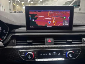 Audi S5 TECHNIK ЦЕНА ДО БЪЛГАРИЯ РЕГИСТРАЦИЯ & АВТОКРЕДИТ, снимка 9
