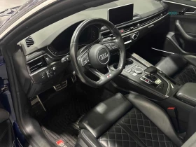 Audi S5 TECHNIK ЦЕНА ДО БЪЛГАРИЯ РЕГИСТРАЦИЯ & АВТОКРЕДИТ, снимка 7