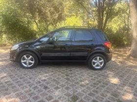 Suzuki SX4 1.6 90 hp, снимка 4