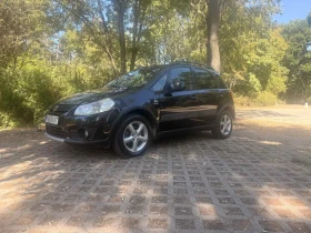 Suzuki SX4 1.6 90 hp, снимка 11