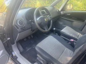 Suzuki SX4 1.6 90 hp, снимка 6