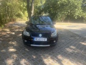 Suzuki SX4 1.6 90 hp, снимка 2
