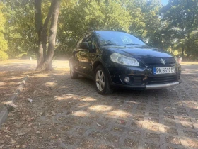 Suzuki SX4 1.6 90 hp, снимка 14