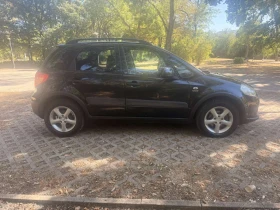 Suzuki SX4 1.6 90 hp, снимка 3