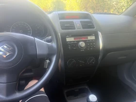 Suzuki SX4 1.6 90 hp, снимка 9
