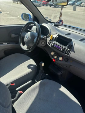 Nissan Micra 1.4 88hp, снимка 6