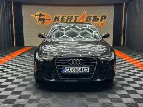 Audi A6 3.0TDI/Biturbo 313кс/LaserLED/камера/Подгряване/, снимка 2