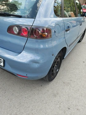 Seat Ibiza, снимка 5