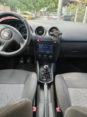 Seat Ibiza, снимка 6