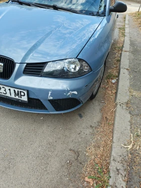 Seat Ibiza, снимка 3