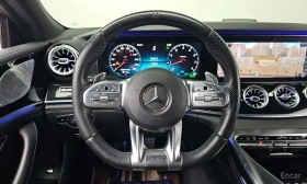 Mercedes-Benz AMG GT 43 4MATIC+ | АВТОФИНАНСИРАНЕ , снимка 13
