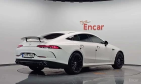 Mercedes-Benz AMG GT 43 4MATIC+ | АВТОФИНАНСИРАНЕ , снимка 2
