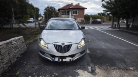 Lancia Delta III, снимка 5
