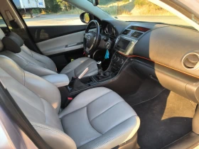 Mazda 6 2.5, снимка 12