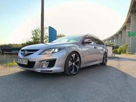 Mazda 6 2.5, снимка 3