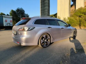 Mazda 6 2.5, снимка 4