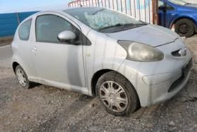 Toyota Aygo 1.0 VVTi | Mobile.bg    4