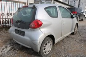 Toyota Aygo 1.0 VVTi | Mobile.bg    6