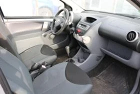 Toyota Aygo 1.0 VVTi | Mobile.bg    9