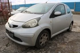 Toyota Aygo 1.0 VVTi | Mobile.bg    2