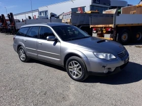 Subaru Outback 4х4 - [12] 