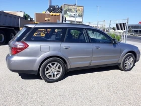 Subaru Outback 4х4 - [9] 