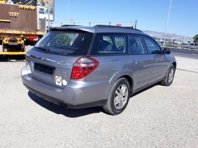 Subaru Outback 4х4 - [8] 