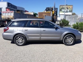 Subaru Outback 4х4 - [10] 