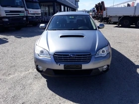 Subaru Outback 4х4 - [13] 