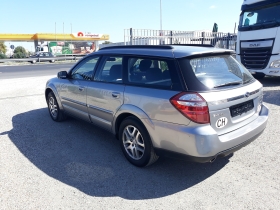 Subaru Outback 4х4, снимка 5