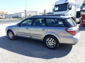 Обява за продажба на Subaru Outback 4х4 ~9 480 лв. - изображение 3