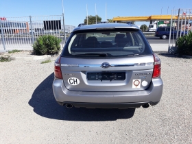 Subaru Outback 4х4, снимка 6