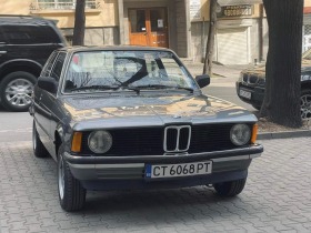 BMW 315 1.5, снимка 4