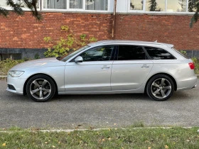 Audi A6 3.0 TDI 245 k.c., снимка 8