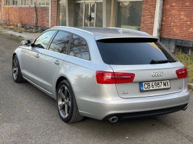 Audi A6 3.0 TDI 245 k.c. | Mobile.bg    7