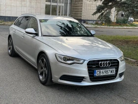 Audi A6 3.0 TDI 245 k.c. | Mobile.bg    3