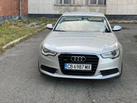 Audi A6 3.0 TDI 245 k.c. | Mobile.bg    2